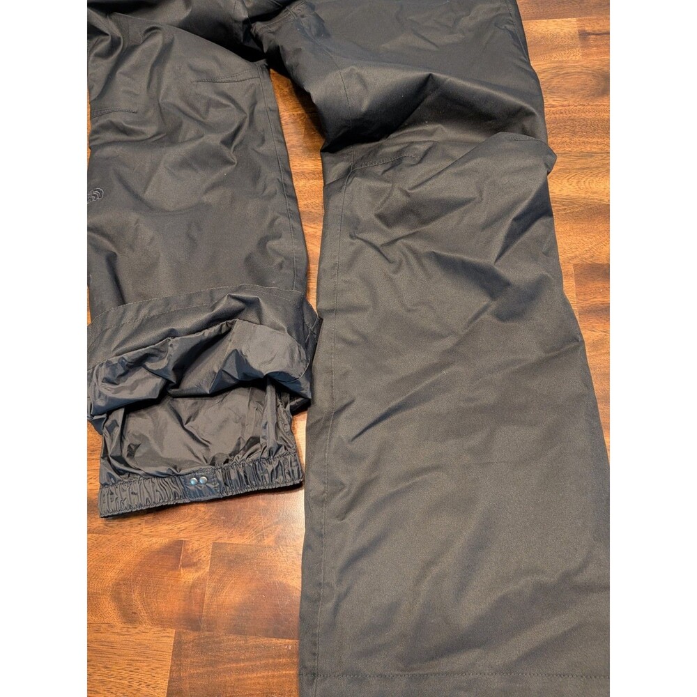 The North Face Womens Black DryVent Insulated Ski Snow Pants M - Picture 5 of 6